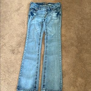 Reign (juniors) jeans